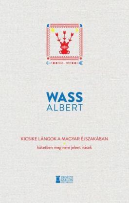 Kicsike lángok a magyar éjszakában