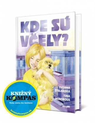Kde sú včely? + Lunárny kalendár 2020