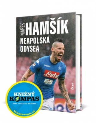 Marek Hamšík + Lunárny kalendár 2020