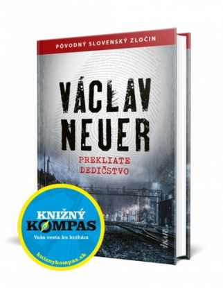 Prekliate dedičstvo + Lunárny kalendár 2020