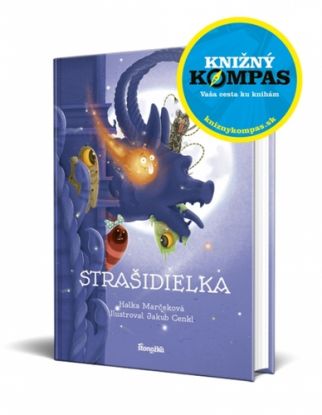 Strašidielka + Lunárny kalendár 2020