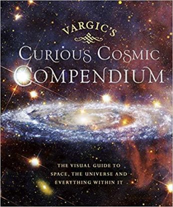 Vargic’s Curious Astronomical Compendium