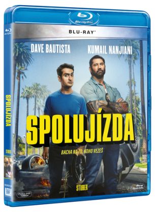 Spolujízda BD