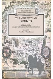 Több mint egy csata