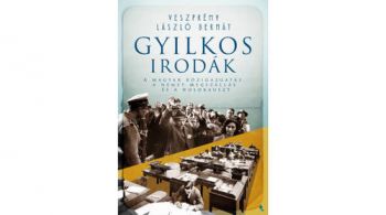 Gyilkos irodák