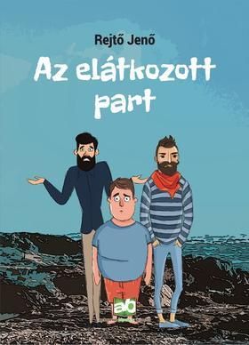 Az elátkozott part