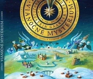 Vianočné mystérium (audiokniha)