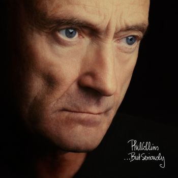 Collins Phil - …But Seriously 2LP
