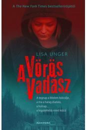 A Vörös Vadász