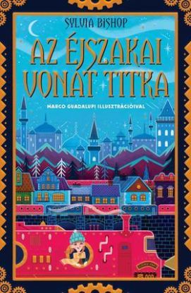 Az éjszakai vonat titka