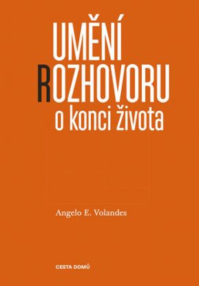 Umění rozhovoru o konci života, 2. vydání