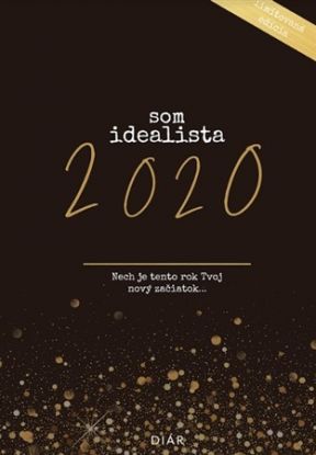 Som Idealista diár 2020