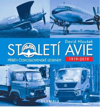 Století Avie
