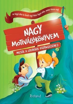Nagy motiválókönyvem
