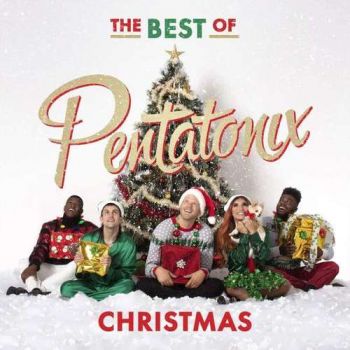 Pentatonix - The Best Of Pentatonix Christmas CD