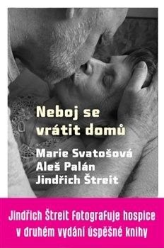 Neboj se vrátit domů, 2. vydání