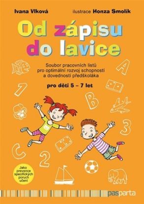 Od zápisu do lavice