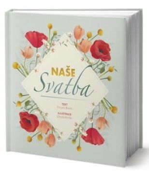 Naše svatba