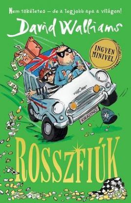 Rosszfiúk