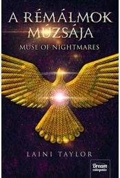 A rémálmok múzsája - Muse of Nightmares