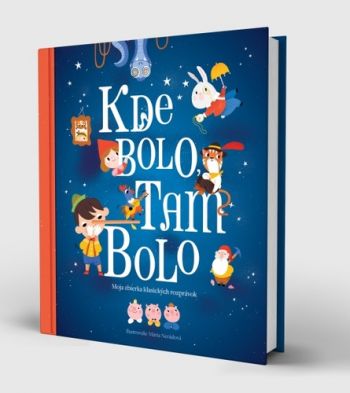 Kde bolo, tam bolo