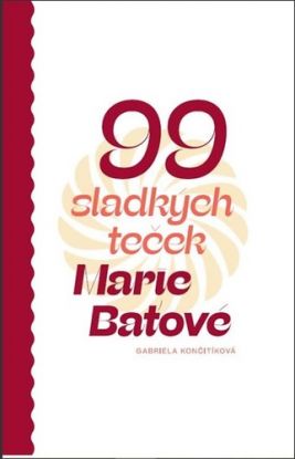 99 sladkých teček Marie Baťové