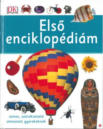 Első enciklopédiám