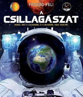 Fedezd fel! - A csillagászat