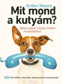 Mit mond a kutyám?