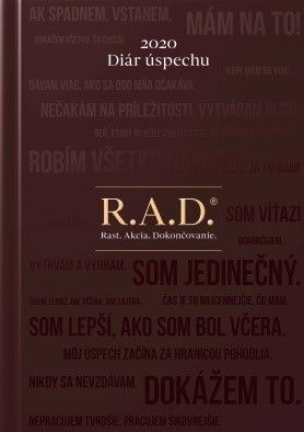Diár úspechu 2020