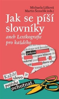 Jak se píší slovníky
