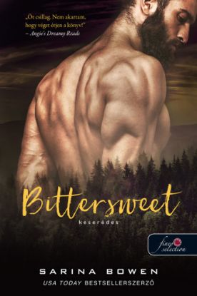 True North 1: Bittersweet – Keserédes
