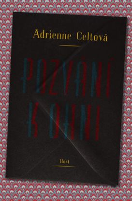 Pozvání k ohni