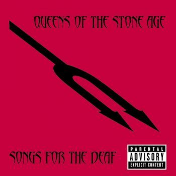 Queens Of The Stone Age - Songs For The Deaf (Reissue) 2LP