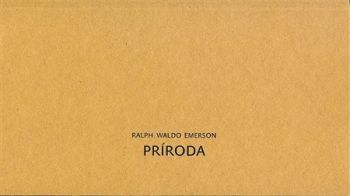 Príroda