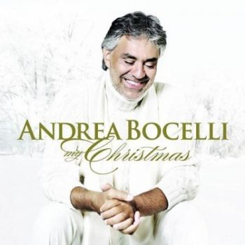 Bocelli Andrea - My Christmas 2LP