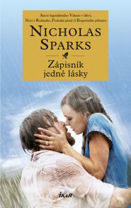 Zápisník jedné lásky, 4. vydání