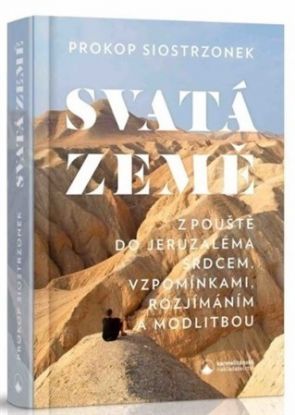 Svatá země