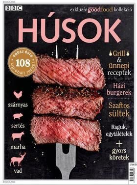 Húsok