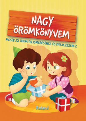 Nagy örömkönyvem
