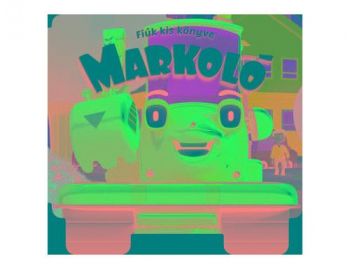 Fiúk kis könyve - Markoló