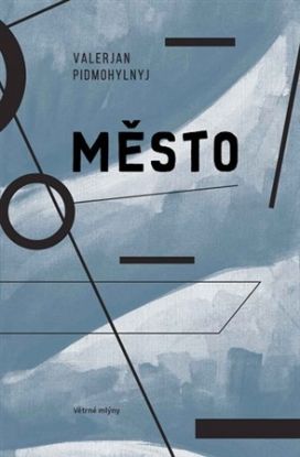 Město