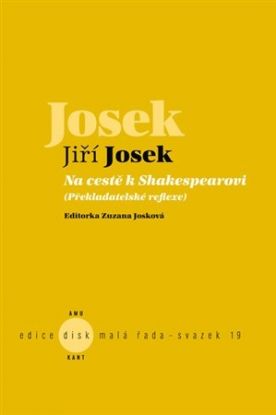 Na cestě k Shakespearovi