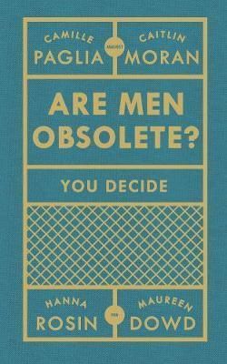 Are Men Obsolete?