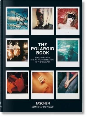 Polaroid Book