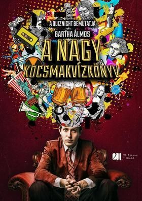 A Nagy Kocsmakvízkönyv