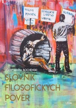 Slovník filozofických pověr