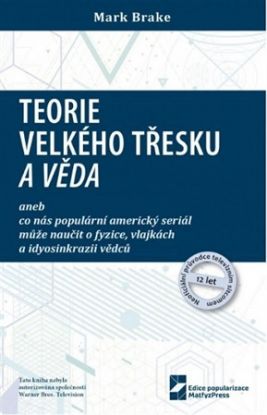 Teorie velkého třesku a věda