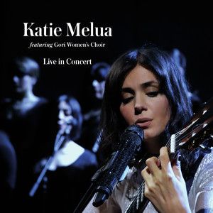 Melua Katie - Live In Concert (Feat. Gori Women's Choir) 2CD