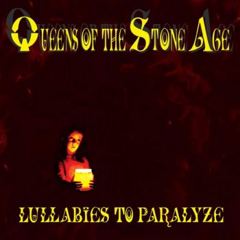 Queens Of The Stone Age - Lullabies To Paralyze (Reissue) 2LP